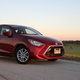 Image for article titled A Manual Toyota Yaris iA Is Secretly A Super Fun Car